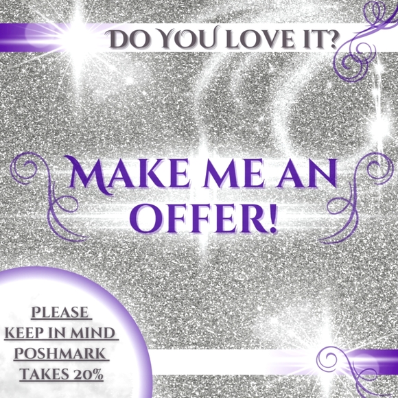 OFFERS - Picture 1 of 1